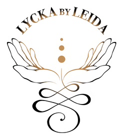 Lycka by Leida